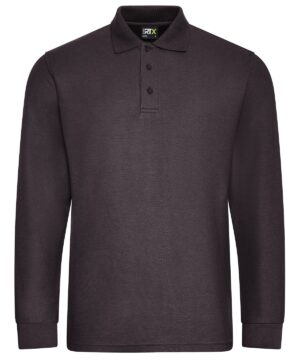 RTX Long Sleeve Polo Shirt - Image To Suit You Enfield Cheshunt