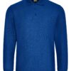 RTX Long Sleeve Polo Shirt - Image To Suit You Enfield Cheshunt