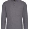 RTX Long Sleeve Polo Shirt - Image To Suit You Enfield Cheshunt
