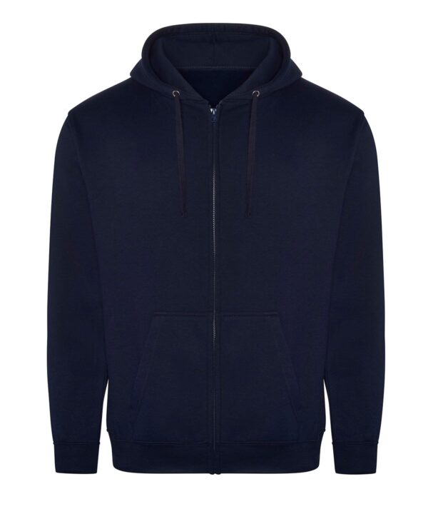 RTX Zipped Hoodie - Image To Suit You Enfield Cheshunt