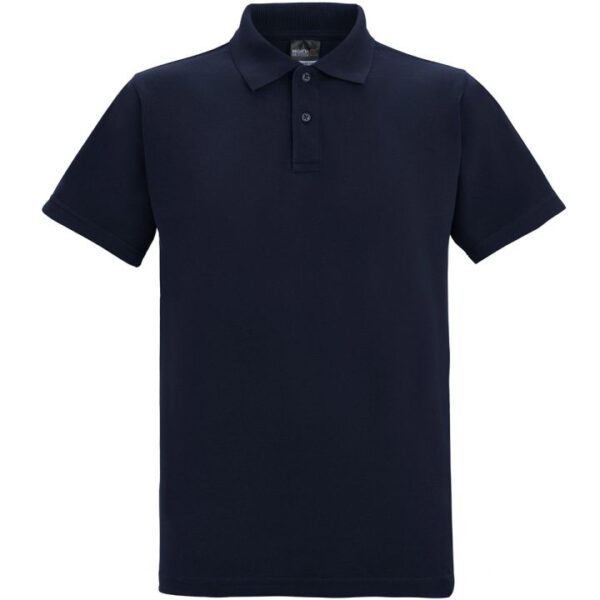 Regatta Men's Pro 50/50 Pique Polo TRS101 - Image 2