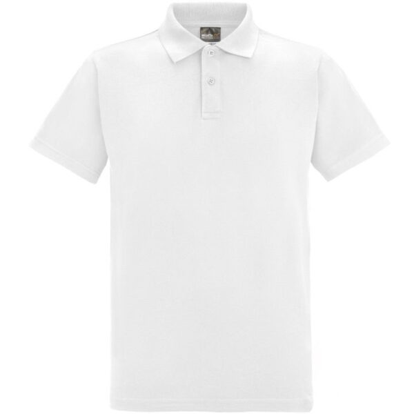 Regatta Polo Shirt TRS101 - Image To Suit You Enfield Cheshunt