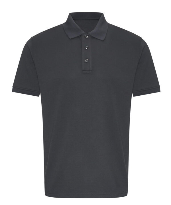 RTX Polo Shirt - Image To Suit You Enfield Cheshunt