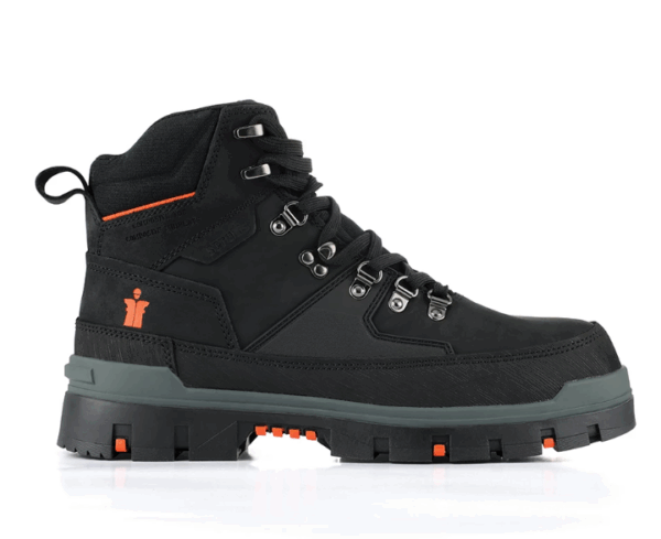 Scruffs Safety Workwear Boots Image To Suit You Enfield Cheshunt