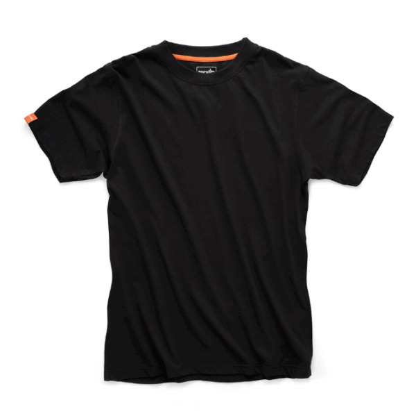 Scruffs Eco Worker T-Shirt - Image To Suit You Enfield Cheshunt