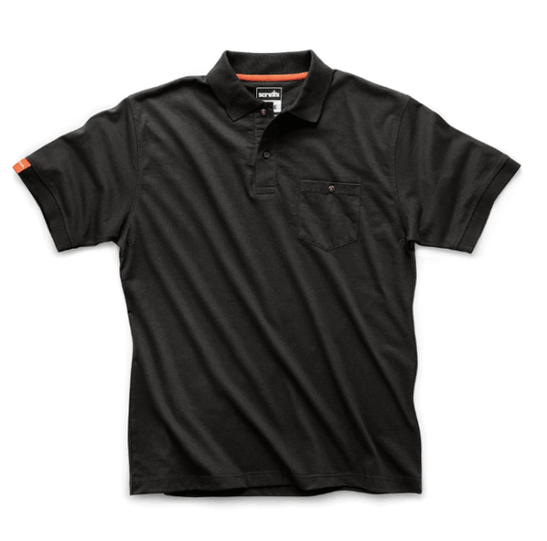 Scruffs Polo Shirt - Image To Suit You Enfield Cheshunt