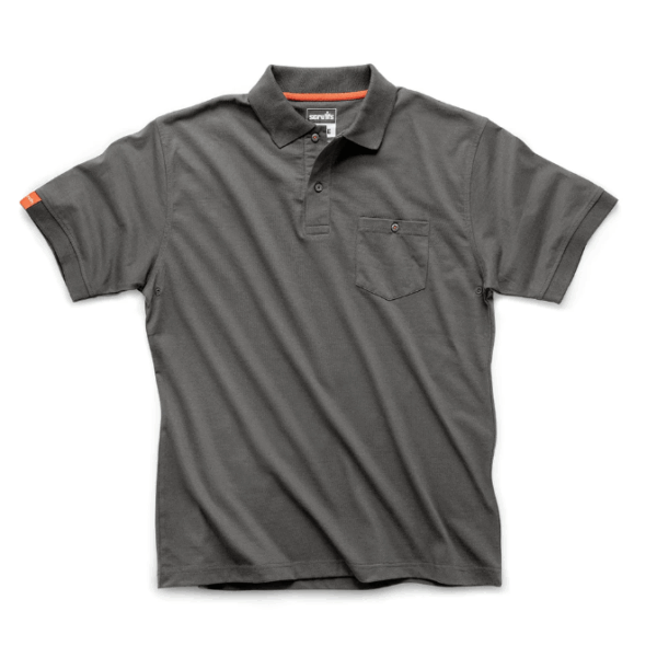Scruffs Polo Shirt - Image To Suit You Enfield Cheshunt