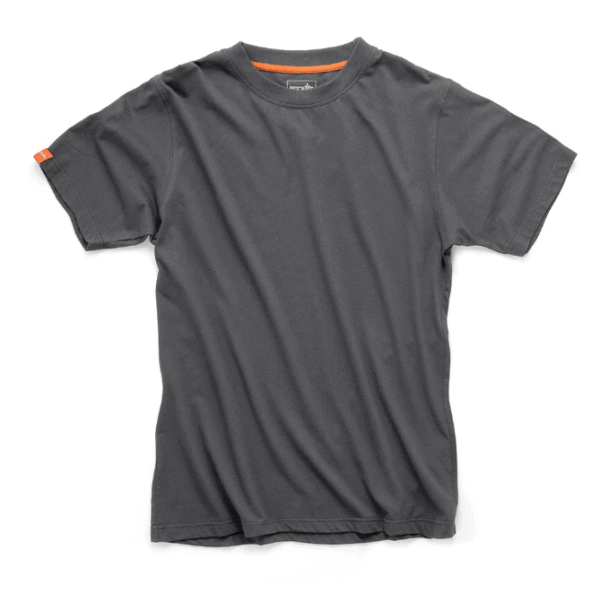 Scruffs Eco Worker T-Shirt - Image To Suit You Enfield Cheshunt