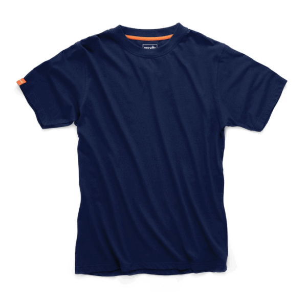 Scruffs Eco Worker T-Shirt - Image To Suit You Enfield Cheshunt