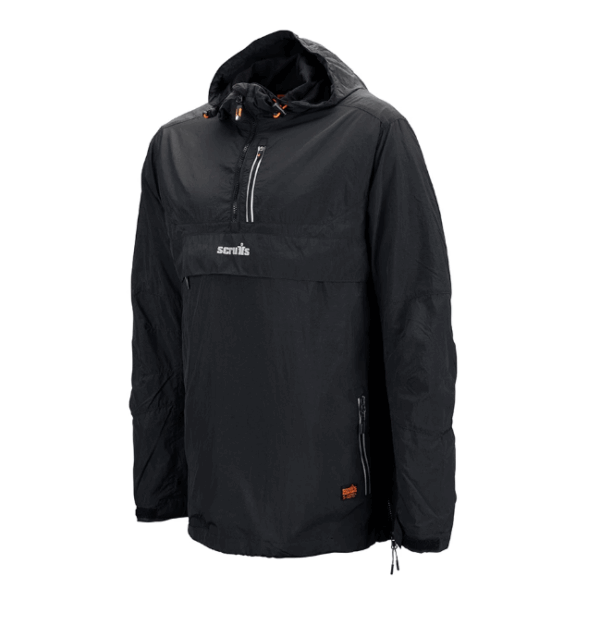 Scruffs Jacket - Image To Suit You Enfield Cheshunt