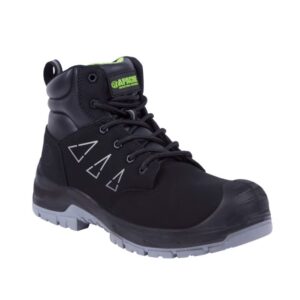 Apache Safety Boot - Work wear Boots -Image To Suit You Enfield Cheshunt
