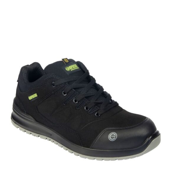 Apache Safety Boot - Work wear Boots -Image To Suit You Enfield Cheshunt