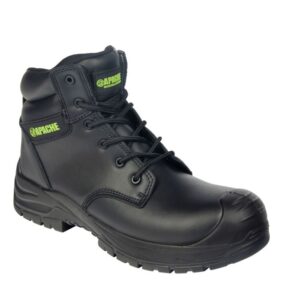 Apache Safety Boot - Work wear Boots -Image To Suit You Enfield Cheshunt