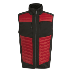 Regatta E-Volve Thermal Hybrid Bodywarmer TRA906