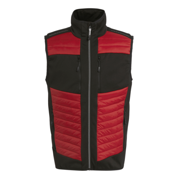 Regatta E-Volve Thermal Hybrid Bodywarmer TRA906