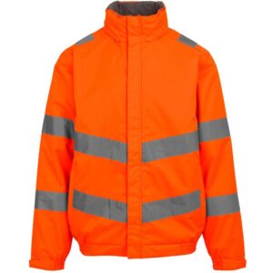 Regatta - Hi Vis Workwear With Embroidery & Printing Enfield Cheshunt