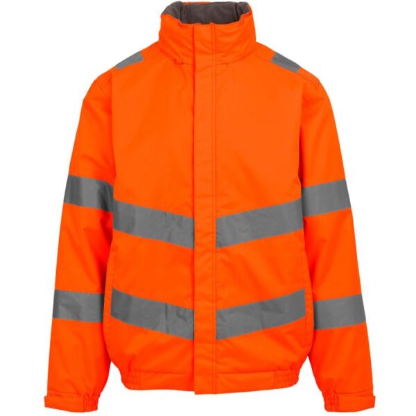 Regatta - Hi Vis Workwear With Embroidery & Printing Enfield Cheshunt