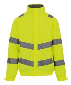 Regatta - Hi Vis Workwear With Embroidery & Printing Enfield Cheshunt