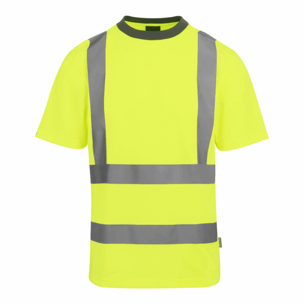 Regatta - Hi Vis Workwear With Embroidery & Printing Enfield Cheshunt
