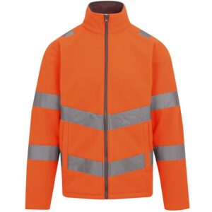 Regatta - Hi Vis Workwear With Embroidery & Printing Enfield Cheshunt