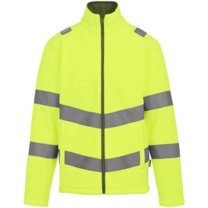 Regatta - Hi Vis Workwear With Embroidery & Printing Enfield Cheshunt