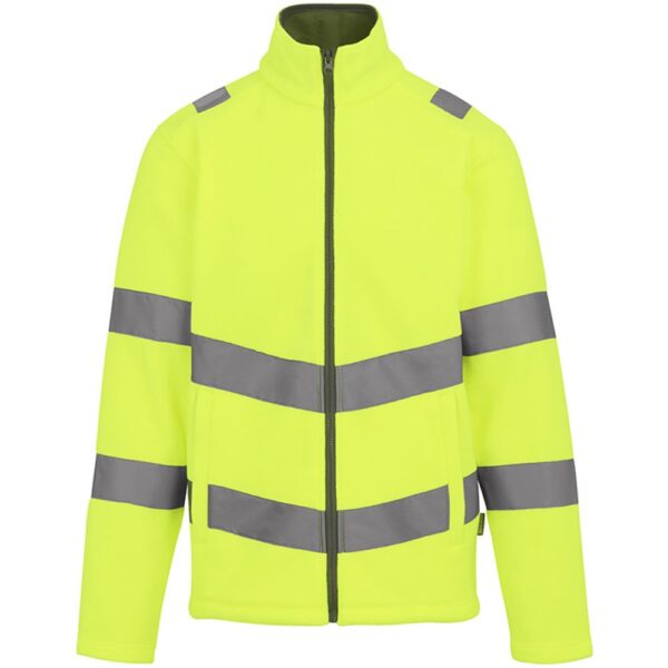 Regatta - Hi Vis Workwear With Embroidery & Printing Enfield Cheshunt