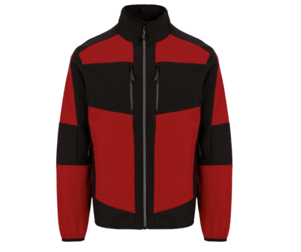 Regatta Jacket - Image To Suit You Enfield Cheshunt