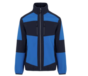 Regatta Jacket - Image To Suit You Enfield Cheshunt