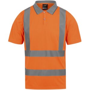 Regatta - Hi Vis Workwear With Embroidery & Printing Enfield Cheshunt