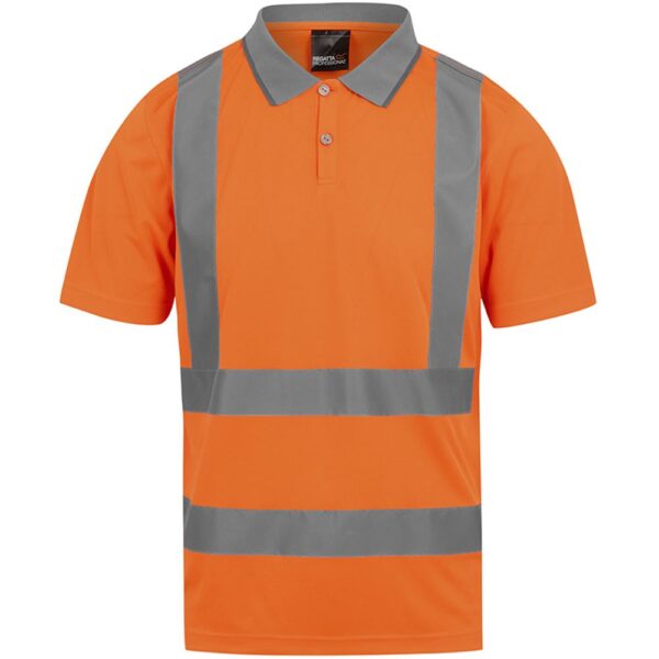 Regatta - Hi Vis Workwear With Embroidery & Printing Enfield Cheshunt