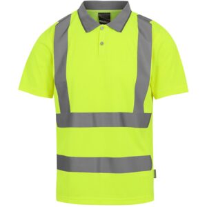 Regatta - Hi Vis Workwear With Embroidery & Printing Enfield Cheshunt
