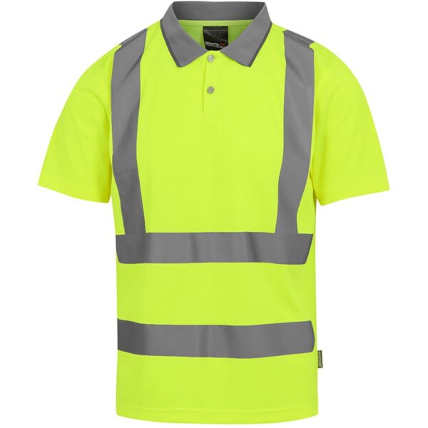 Regatta - Hi Vis Workwear With Embroidery & Printing Enfield Cheshunt