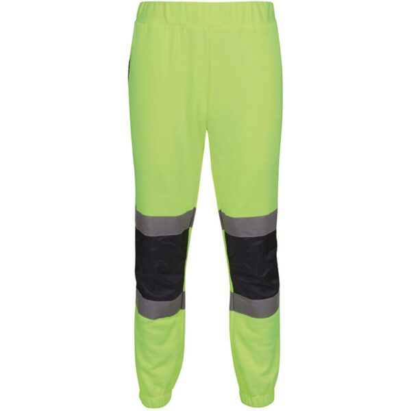 Regatta Hi Vis Joggers - Hi Vis Workwear With Embroidery & Printing Enfield Cheshunt