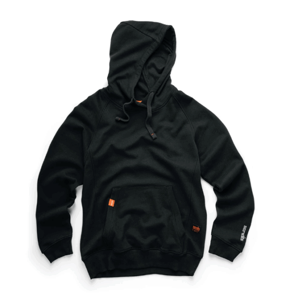 Scruffs Hoodie- Image To Suit You Enfield Cheshunt