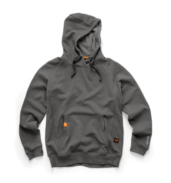 Scruffs Hoodie- Image To Suit You Enfield Cheshunt