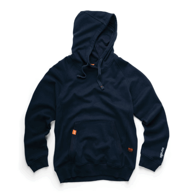Scruffs Hoodie- Image To Suit You Enfield Cheshunt