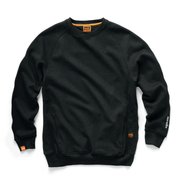 Scruffs Sweatshirt - Image To Suit You Enfield Cheshunt