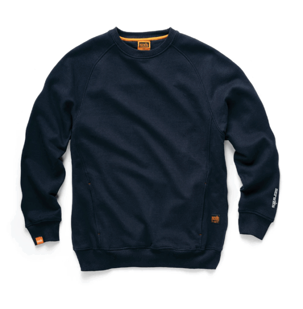 Scruffs Sweatshirt - Image To Suit You Enfield Cheshunt