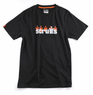 Scruffs T-Shirt - Image To Suit You Enfield Cheshunt
