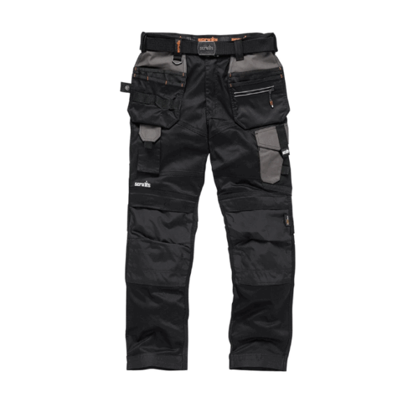 Scruffs - Holster Trousers Image To Suit You Enfield Cheshunt