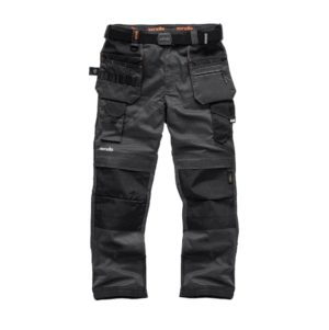 Scruffs - Holster Trousers Image To Suit You Enfield Cheshunt
