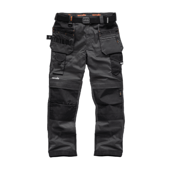 Scruffs - Holster Trousers Image To Suit You Enfield Cheshunt