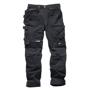 Scruffs - Holster Trousers Image To Suit You Enfield Cheshunt