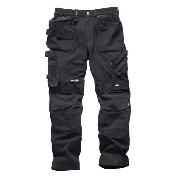 Scruffs - Holster Trousers Image To Suit You Enfield Cheshunt