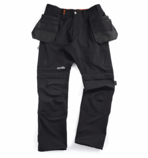 Scruffs - Holster Trousers Image To Suit You Enfield Cheshunt