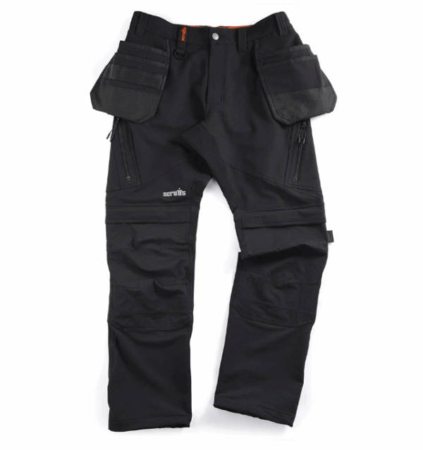 Scruffs - Holster Trousers Image To Suit You Enfield Cheshunt