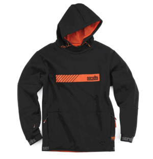 Scruffs Hoodie- Image To Suit You Enfield Cheshunt