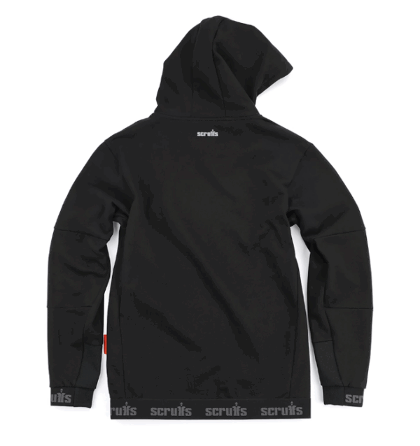 Scruffs Hoodie- Image To Suit You Enfield Cheshunt