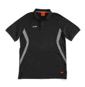 Scruffs Polo Shirt - Image To Suit You Enfield Cheshunt