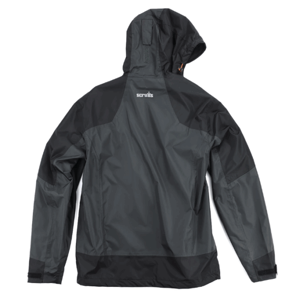 Scruffs Jacket - Image To Suit You Enfield Cheshunt